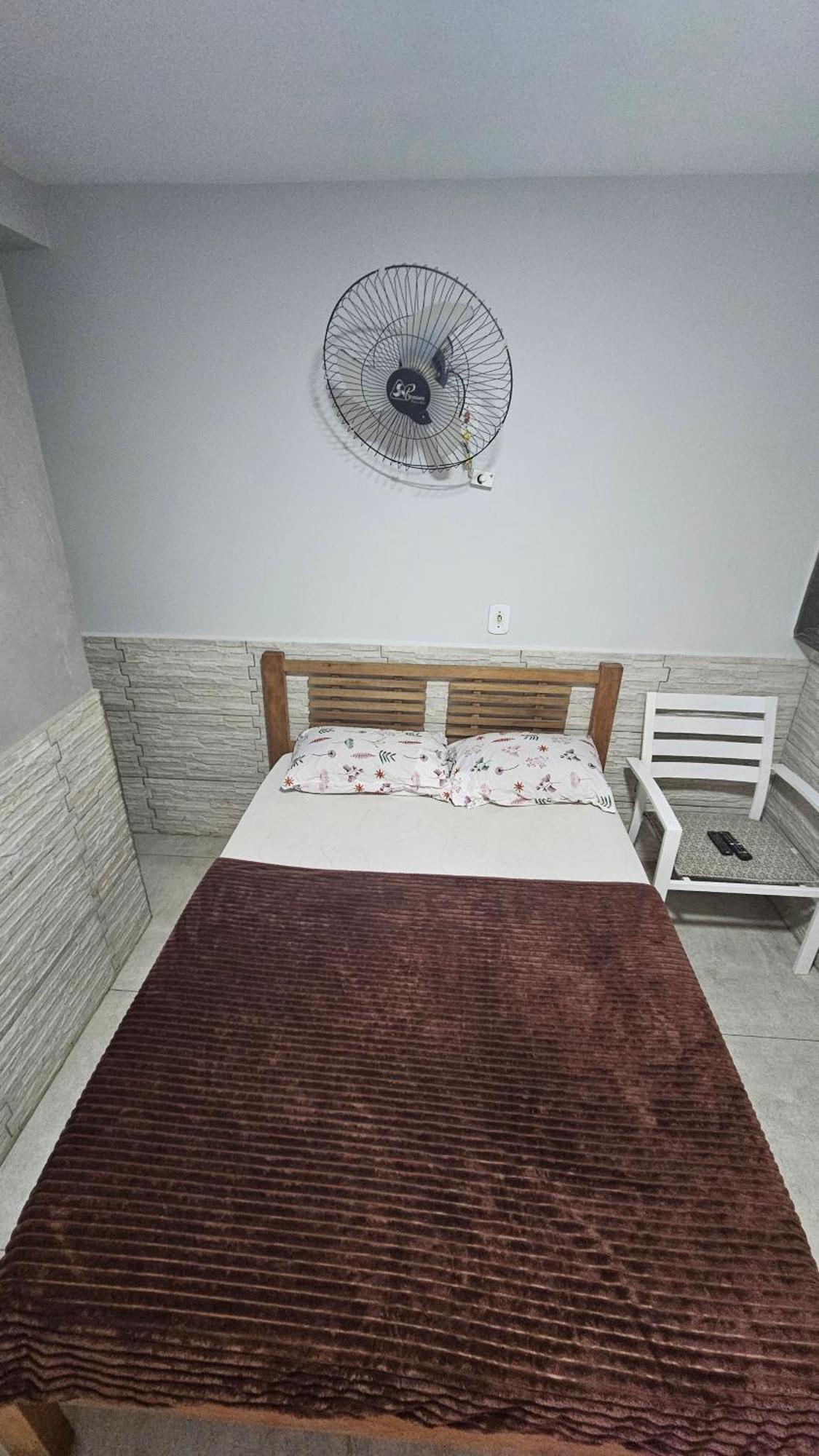 Nossa Casa Loft Apartment อาร์ไฮยัล โด กาโบ ภายนอก รูปภาพ